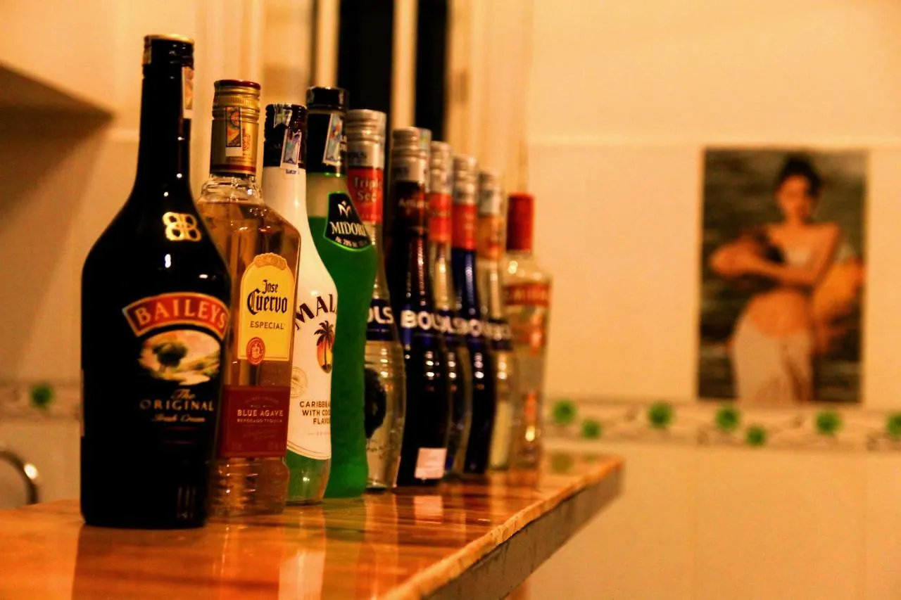 Quy Long Homestay Hoi An 0*,  Vietnam